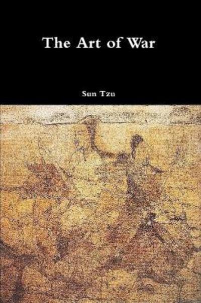 Cover for Sun Tzu · The Art of War (Pocketbok) (2017)