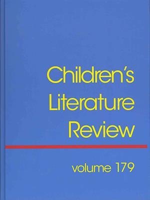 Cover for Jelena Krostovic · Children's Literature Review Excerts from Reviews, Criticism, and Commentary on Books for Children and Young People (Gebundenes Buch) (2012)