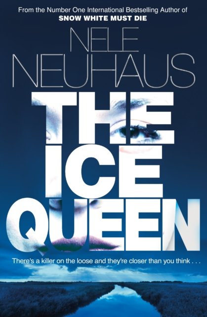 Cover for Nele Neuhaus · The Ice Queen - Bodenstein &amp; Kirchoff Series (Paperback Book) [Air Iri OME edition] (2015)