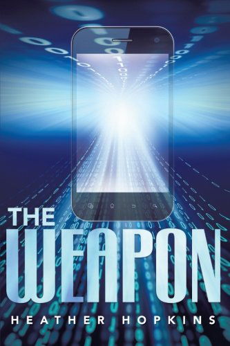 Cover for Heather Hopkins · The Weapon (Paperback Book) (2014)