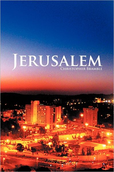 Cover for Christopher Bramble · Jerusalem (Paperback Book) (2011)