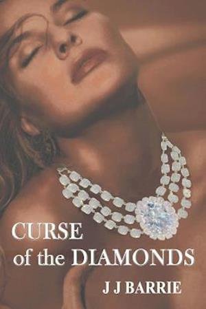 Cover for J J Barrie · Curse of the Diamonds: Meyer Necklace Stolen... (Paperback Bog) (2012)