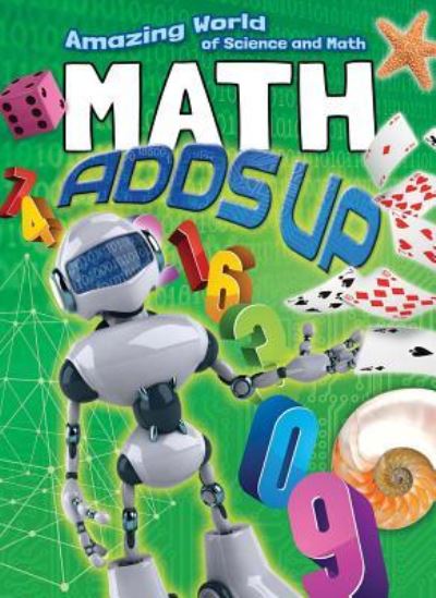 Cover for Thomas Canavan · Math Adds Up (Paperback Book) (2016)