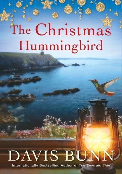 The Christmas Hummingbird - Davis Bunn - Kirjat - Kensington Publishing - 9781496747860 - tiistai 24. lokakuuta 2023