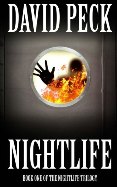 Cover for David Peck · Nightlife (Paperback Book) (2014)