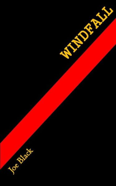 Windfall - Joe Black - Books - Createspace Independent Publishing Platf - 9781502792860 - October 1, 2014