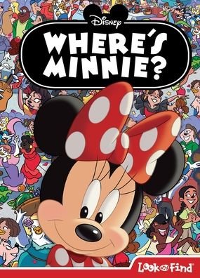 Cover for PI Kids · Disney (Book) (2023)