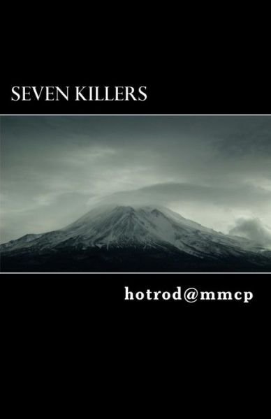 Cover for Hot Rod · Seven Killers (Paperback Book) (2015)