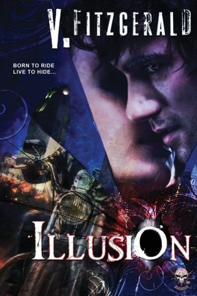 Cover for V Fitzgerald · Illusion (Paperback Book) (2015)