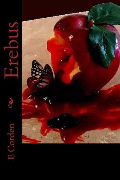 Cover for E J Corden · Erebus (Paperback Bog) (2016)