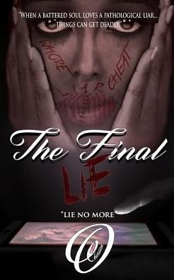 Cover for Obsession · The Final Lie (Pocketbok) (2017)