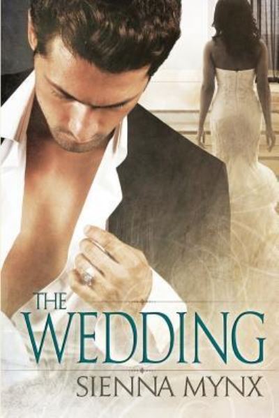 Cover for Sienna Mynx · The Wedding (Paperback Book) (2017)