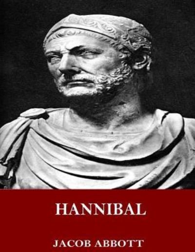Cover for Jacob Abbott · Hannibal (Paperback Book) (2017)