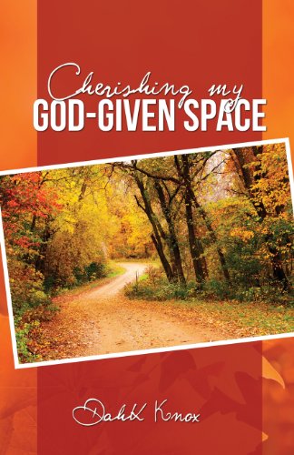 Cover for Rhonda Brown · Cherish My God-given Space (Taschenbuch) (2013)