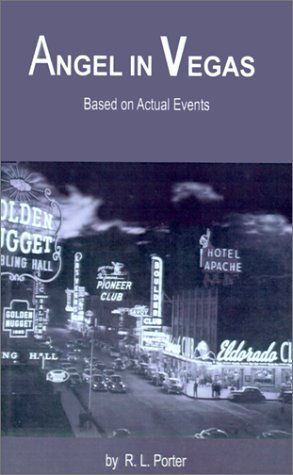 Cover for R. L. Porter · Angels in Vegas (Taschenbuch) (2000)