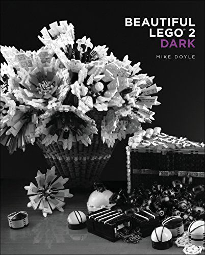 Cover for Mike Doyle · Beautiful Lego 2: Dark (Hardcover Book) (2014)