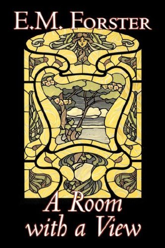 A Room with a View - E. M. Forster - Books - Aegypan - 9781603123860 - November 1, 2007