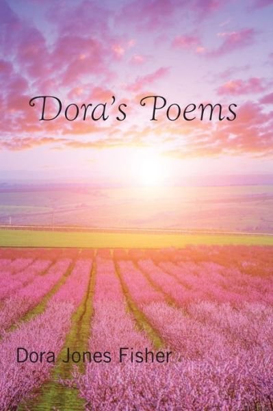 Cover for Dora Fisher · Dora's Poems (Paperback Book) (2017)