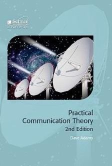 Cover for Dave Adamy · Practical Communication Theory (Innbunden bok) (2014)
