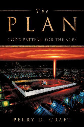 Cover for Perry D. Craft · The Plan (Paperback Book) (2012)