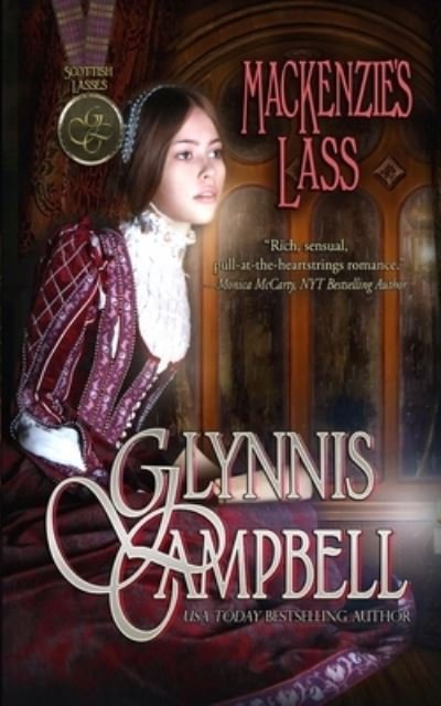 Cover for Glynnis Campbell · MacKenzie's Lass (Taschenbuch) (2020)