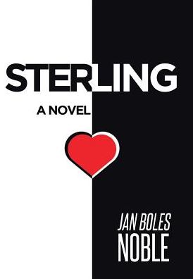 Cover for Jan Boles Noble · Sterling (Hardcover Book) (2018)