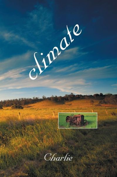 Cover for Charlie · Climate (Pocketbok) (2021)