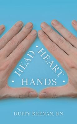 Cover for Duffy Keenan · Head Heart Hands (Hardcover Book) (2021)