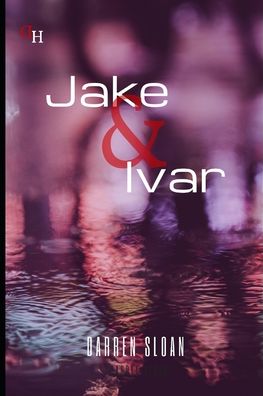 Cover for Darren Sloan · Jake and Ivar (Book) (2019)