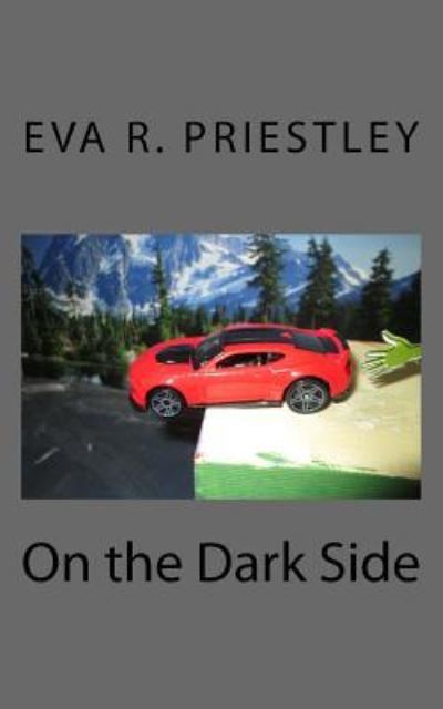 Cover for Eva R Priestley · On the Dark Side (Paperback Book) (2018)