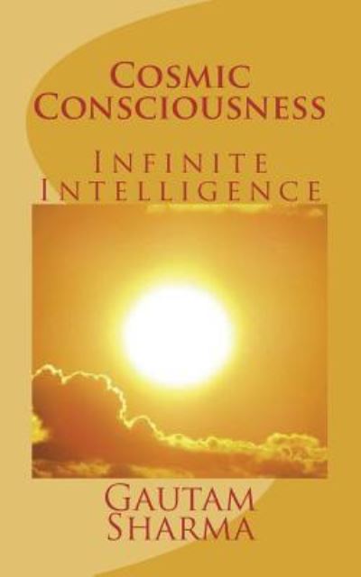 Cover for Gautam Sharma · Cosmic Consciousness (Paperback Book) (2018)