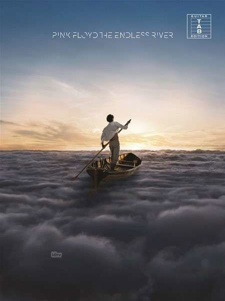 The Endless River - Pink Floyd - Bøger - Music Sales Ltd - 9781783058860 - 12. december 2014