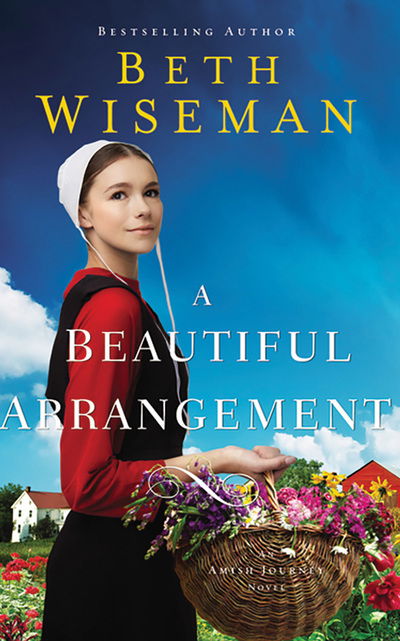 A Beautiful Arrangement - Beth Wiseman - Muzyka - Brilliance Corporation - 9781799732860 - 7 kwietnia 2020