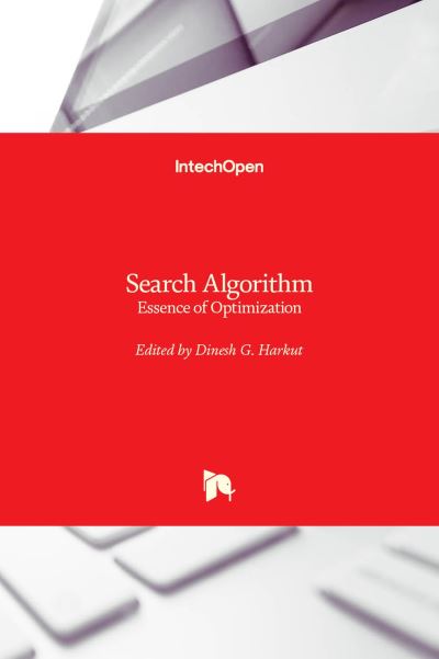 Search Algorithm: Essence of Optimization (Hardcover bog) (2023)