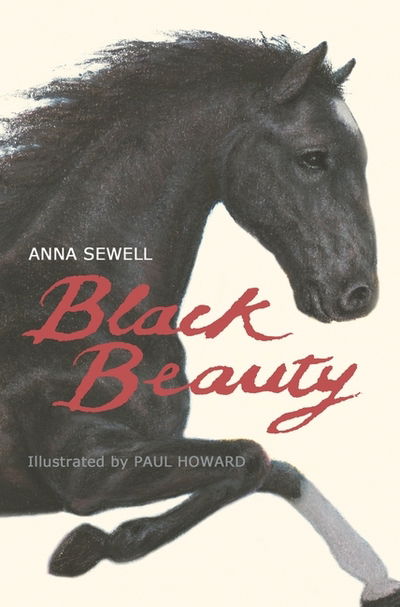 Black Beauty - Alma Junior Classics - Anna Sewell - Books - Alma Books Ltd - 9781847495860 - 2016