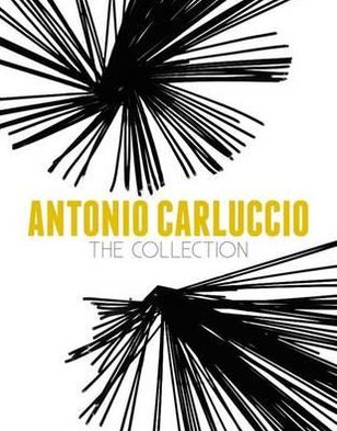 Cover for Antonio Carluccio · Antonio Carluccio: The Collection (Hardcover Book) (2012)