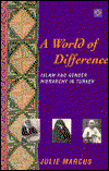 Cover for Patrick Gallagher · A World of Difference: Islam and Gender Hierarchy in Turkey (Paperback Book) (1992)