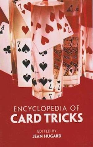 Cover for Jean Hugard · Encyclopedia of Card Games (Paperback Bog) (2020)