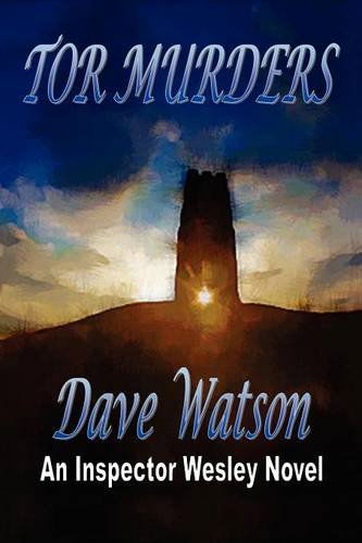 Cover for Dave Watson · Tor Murders (Paperback Book) (2012)