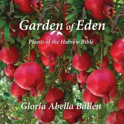 Cover for Gloria Abella Ballen · Garden of Eden (Paperback Book) (2020)