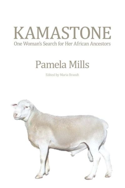 Cover for Pamela Mills · Kamastone (Paperback Book) (2015)