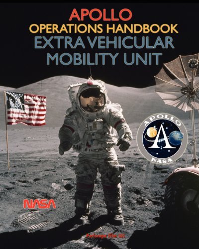 Cover for Nasa · Apollo Operations Handbook Extra Vehicular Mobility Unit (Taschenbuch) (2012)