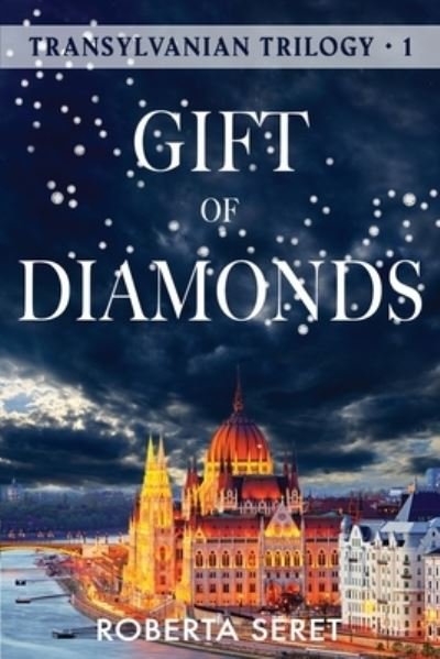 Cover for Roberta Seret · Gift of Diamonds (Paperback Book) (2020)
