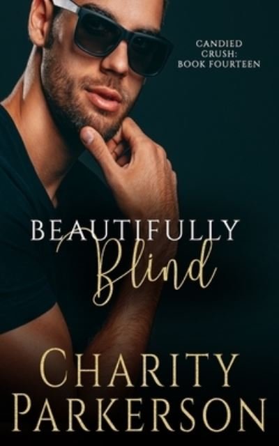 Cover for Charity Parkerson · Beautifully Blind (Paperback Bog) (2021)