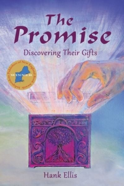 Cover for Hank Ellis · The Promise (Paperback Book) (2020)