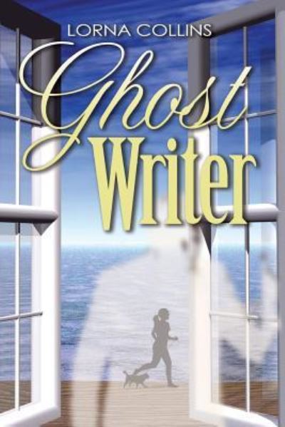 Cover for Lorna Collins · Ghost Writer (Paperback Book) (2017)