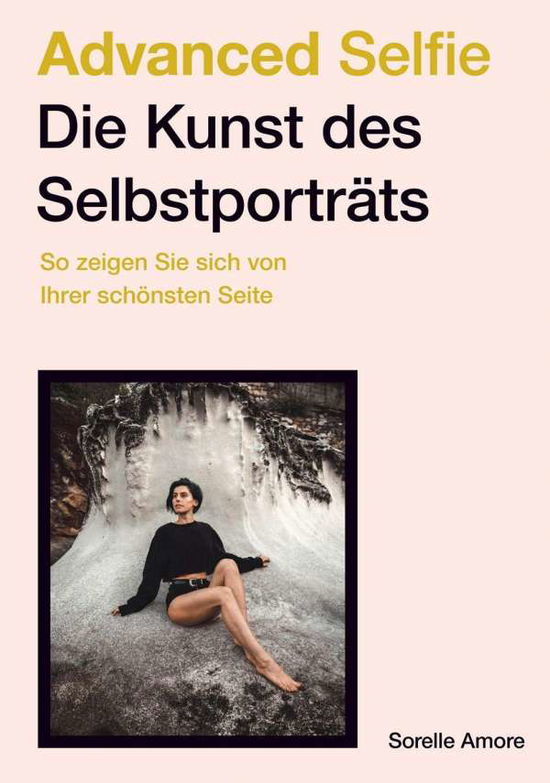 Cover for Amore · Das Selfie-Buch (Book)