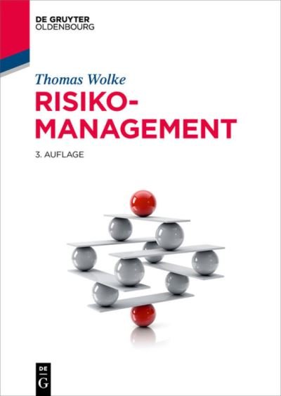 Cover for Wolke · Risikomanagement (Buch) (2015)