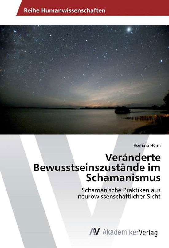 Cover for Heim · Veränderte Bewusstseinszustände im (Book)