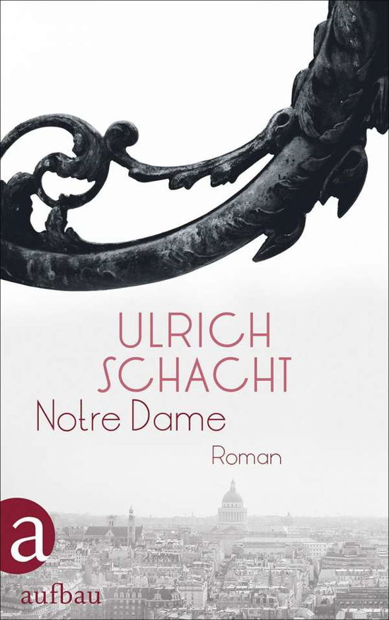 Cover for Schacht · Notre Dame (Book)